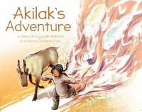 Akilak_s_adventure